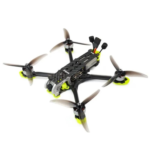 GEPRC MARK5 HD SPAN F722-HD-BT G50A Caddx Vista AIR UNIT Camera SPEEDX2 2107.5 2450KV 4S 1950KV 6S 5 pollici per FPV Freestyle Drone